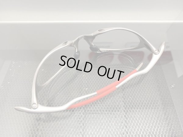 画像15: フレームとラバーセットのみの販売です★ ROMEO1 プラズマ(スーパーリフレッシュ品)