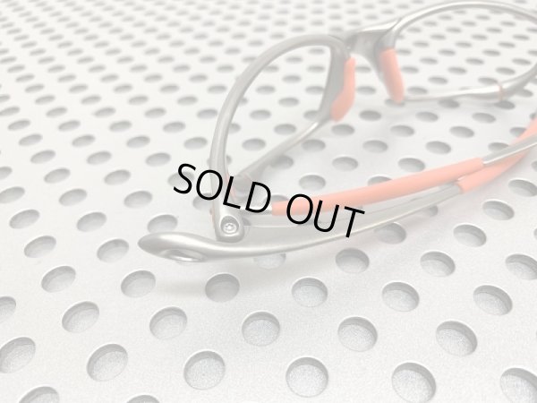 画像5: フレームとラバーセットのみの販売です★ JULIET プラズマ(フレームリフレッシュ品)