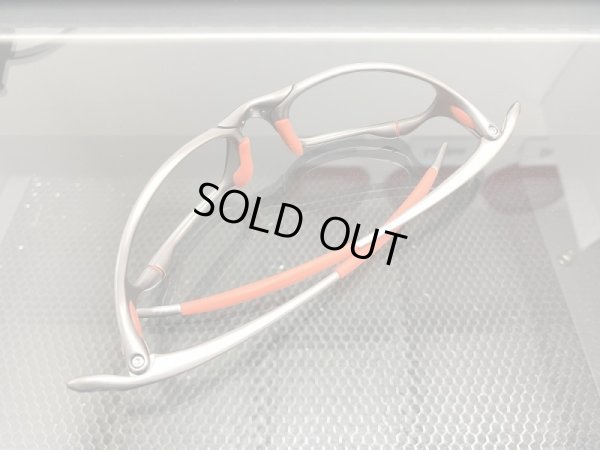 画像8: フレームとラバーセットのみの販売です★ JULIET プラズマ(フレームリフレッシュ品)