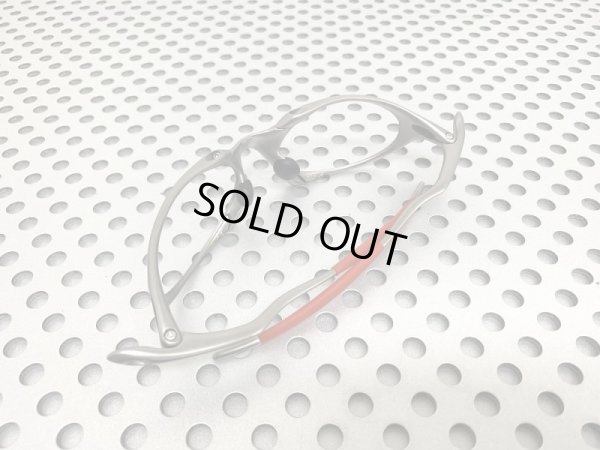 画像5: フレームとラバーセットのみの販売です★ ROMEO1 プラズマ(スーパーリフレッシュ品)