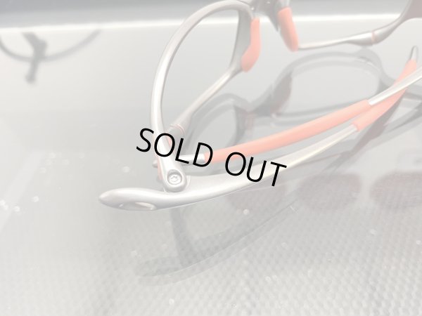 画像9: フレームとラバーセットのみの販売です★ JULIET プラズマ(フレームリフレッシュ品)