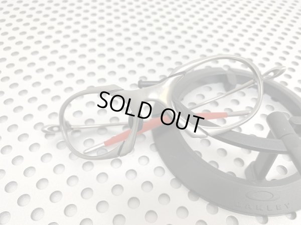 画像10: フレームとラバーセットのみの販売です★ ROMEO1 プラズマ(スーパーリフレッシュ品)