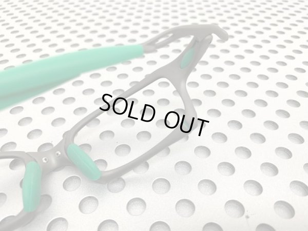 画像9: フレームとラバーセットのみの販売です★ X-SQUARED X-METAL (リフレッシュ品)