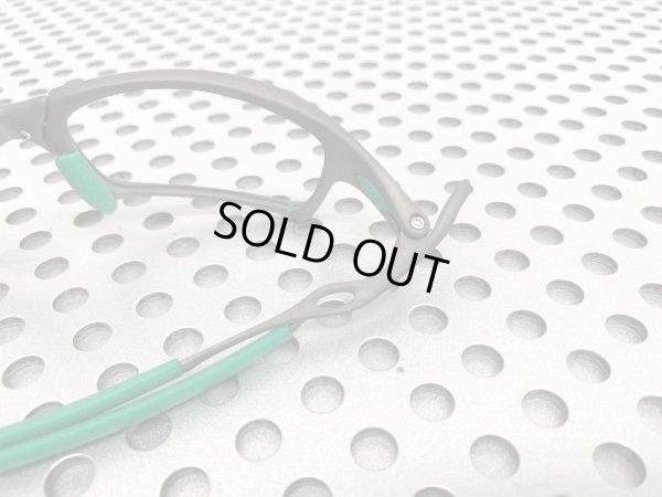 画像7: フレームとラバーセットのみの販売です★ X-SQUARED X-METAL (リフレッシュ品)