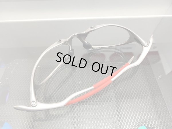 画像12: フレームとラバーセットのみの販売です★ ROMEO1 プラズマ(スーパーリフレッシュ品)