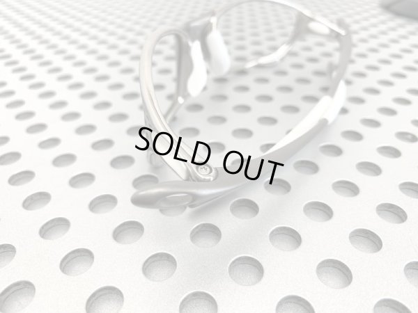 画像15: フレームとラバーセットのみの販売です★ JULIET ポリッシュドとプラズマのTiO2