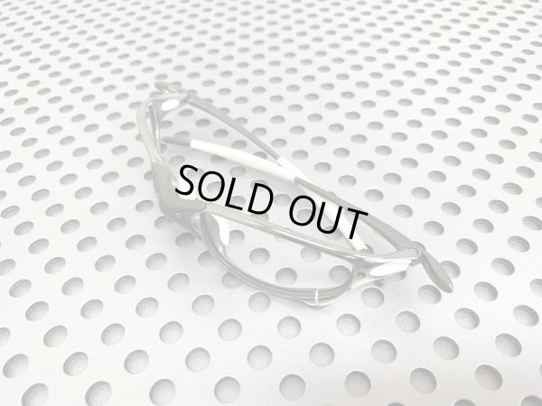 画像17: フレームとラバーセットのみの販売です★ JULIET ポリッシュドとプラズマのTiO2