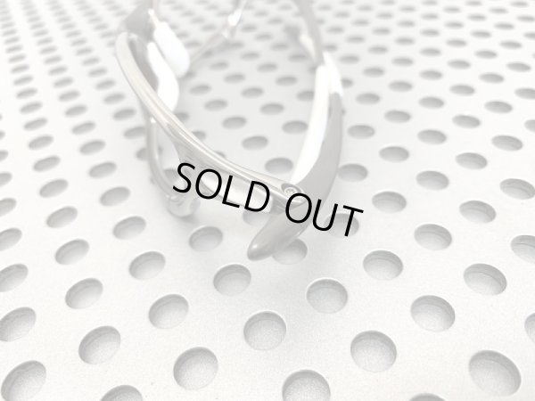 画像14: フレームとラバーセットのみの販売です★ JULIET ポリッシュドとプラズマのTiO2