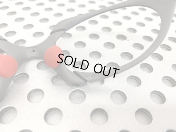 画像12: フレームとラバーセットのみの販売です★ ROMEO1 エックスメタル（リフィニッシュ品）