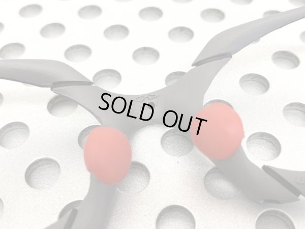 画像13: フレームとラバーセットのみの販売です★ ROMEO1 エックスメタル（リフィニッシュ品）