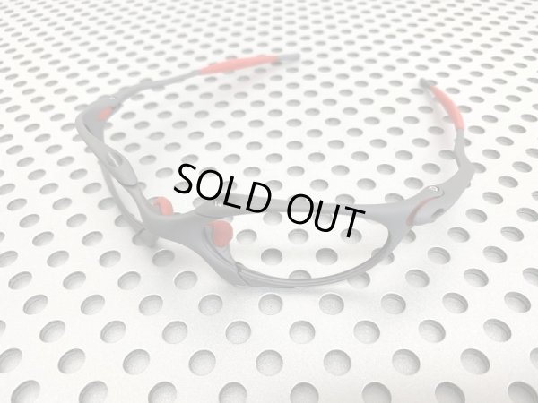 画像6: フレームとラバーセットのみの販売です★ ROMEO1 エックスメタル（リフィニッシュ品）