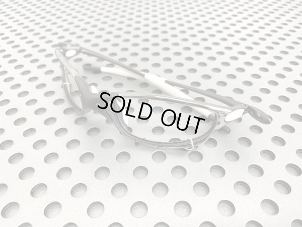 画像9: フレームとラバーセットのみの販売です★ JULIET ポリッシュドとプラズマのTiO2