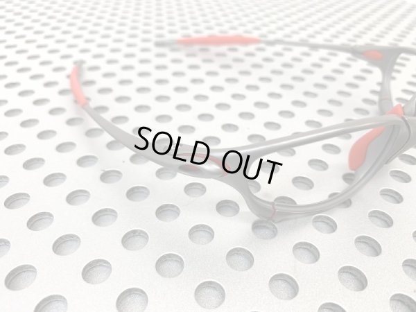 画像11: フレームとラバーセットのみの販売です★ JULIET ガンメタプラズマ(スーパーリフレッシュ品)