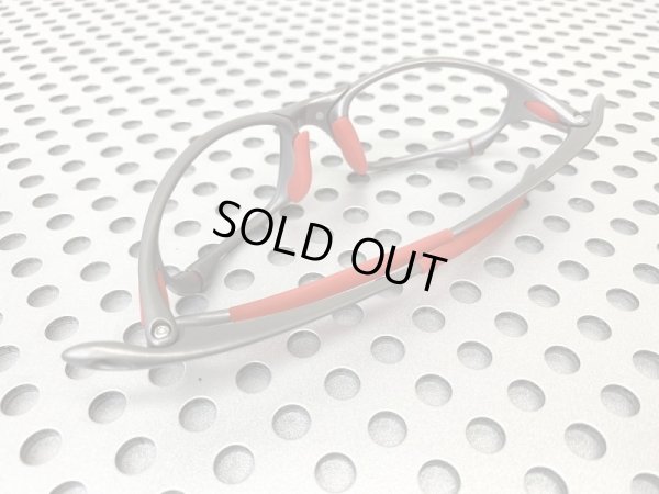 画像5: フレームとラバーセットのみの販売です★ JULIET ガンメタプラズマ(スーパーリフレッシュ品)