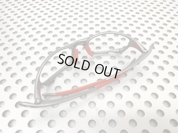 画像8: フレームとラバーセットのみの販売です★ JULIET ガンメタプラズマ(スーパーリフレッシュ品)