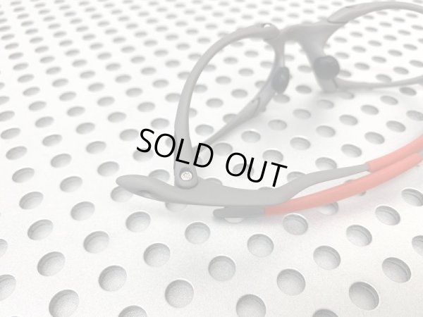 画像4: フレームとラバーセットのみの販売です★ ROMEO1 エックスメタル（スーパーリフレッシュ品）