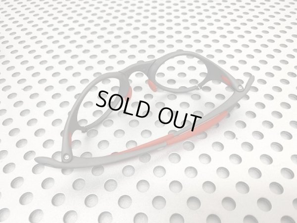 画像3: フレームとラバーセットのみの販売です★ MARS エックスメタル（スーパーリフレッシュ品）