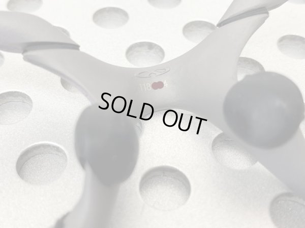 画像6: フレームとラバーセットのみの販売です★ ROMEO1 エックスメタル（スーパーリフレッシュ品）