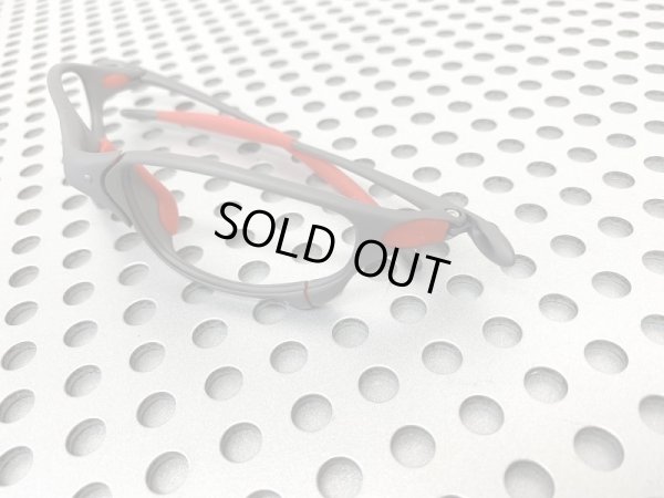 画像3: フレームとラバーセットのみの販売です★ JULIET エックスメタル（スーパーリフレッシュ品）