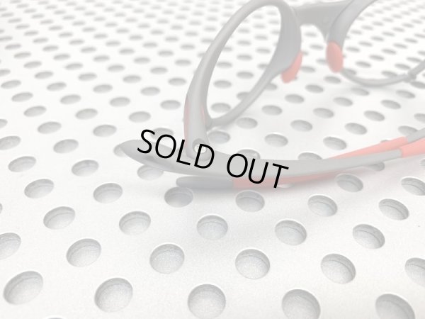 画像4: フレームとラバーセットのみの販売です★ MARS エックスメタル（スーパーリフレッシュ品）