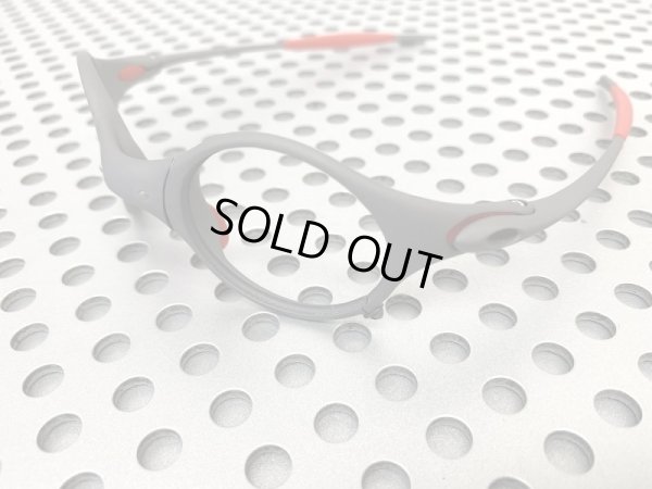 画像8: フレームとラバーセットのみの販売です★ MARS エックスメタル（スーパーリフレッシュ品）