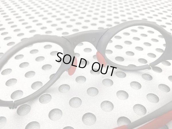 画像6: フレームとラバーセットのみの販売です★ MARS エックスメタル（スーパーリフレッシュ品）