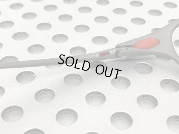 画像10: フレームとラバーセットのみの販売です★ JULIET エックスメタル（スーパーリフレッシュ品）