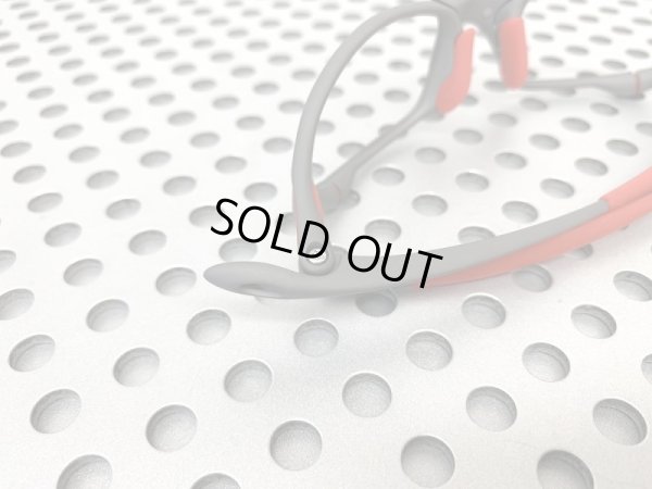 画像5: フレームとラバーセットのみの販売です★ JULIET エックスメタル（スーパーリフレッシュ品）