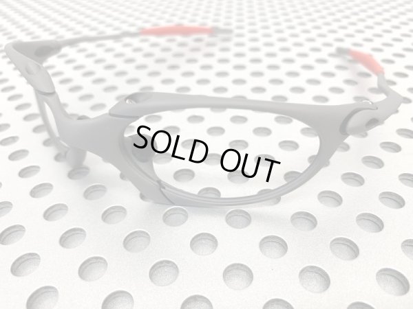 画像8: フレームとラバーセットのみの販売です★ ROMEO1 エックスメタル（スーパーリフレッシュ品）