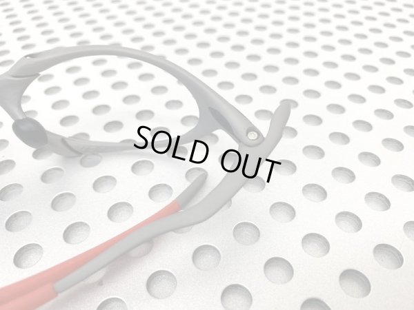 画像5: フレームとラバーセットのみの販売です★ ROMEO1 エックスメタル（スーパーリフレッシュ品）