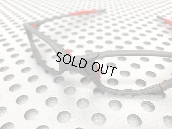 画像9: フレームとラバーセットのみの販売です★ JULIET エックスメタル（スーパーリフレッシュ品）