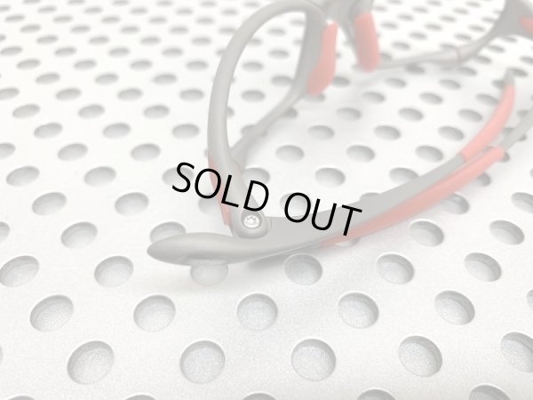 画像5: フレームとラバーセットのみの販売です★ JULIET エックスメタル(リフィニッシュ品)