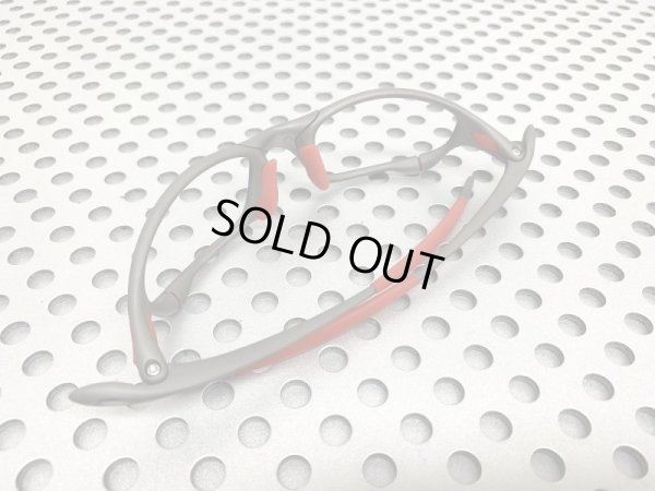 画像4: フレームとラバーセットのみの販売です★ JULIET エックスメタル(リフィニッシュ品)