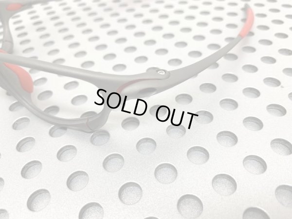 画像7: フレームとラバーセットのみの販売です★ JULIET エックスメタル(リフィニッシュ品)