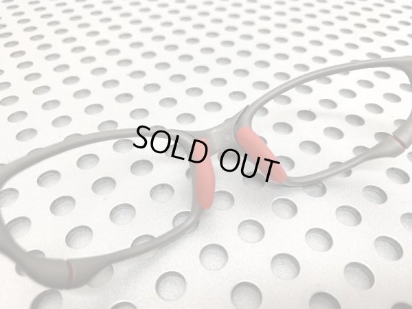 画像8: フレームとラバーセットのみの販売です★ JULIET エックスメタル(リフィニッシュ品)