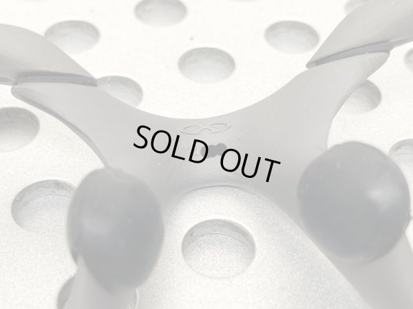 画像10: フレームとラバーセットのみの販売です★ ROMEO1 エックスメタル（リフィニッシュ品）