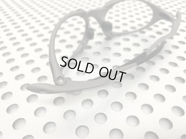 画像6: フレームとラバーセットのみの販売です★ ROMEO1 エックスメタル（リフィニッシュ品）