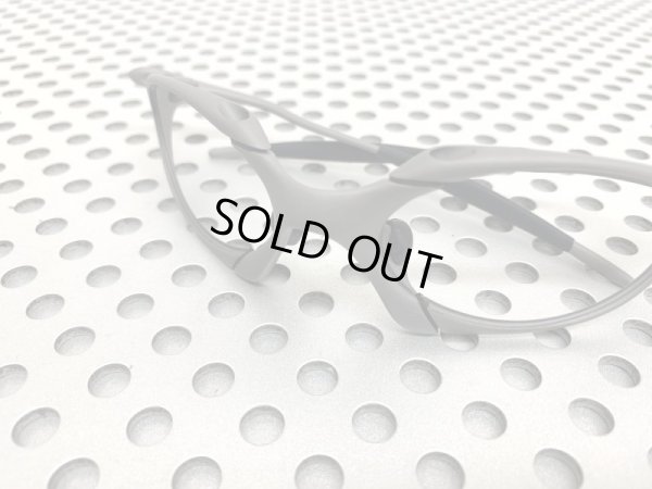 画像4: フレームとラバーセットのみの販売です★ ROMEO1 エックスメタル（リフィニッシュ品）