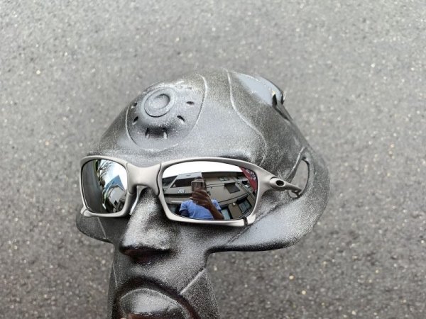 画像6: X-SQUARED  NXT®調光レンズ フラッシュブラック