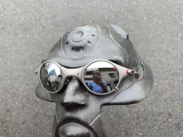 画像7: マーズ  NXT®調光レンズ フラッシュブラック