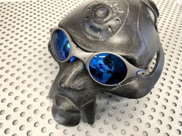 画像9: マーズ NXT®調光レンズ アイス　