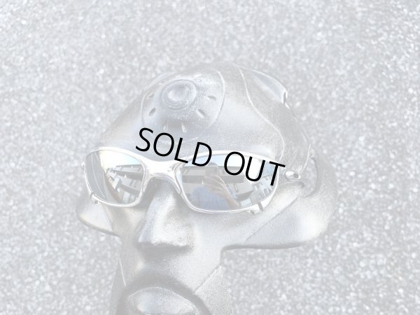 画像3: ジュリエット NXT®偏光レンズ フラッシュブラック