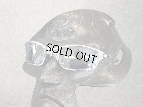 画像6: ジュリエット NXT®偏光レンズ フラッシュブラック