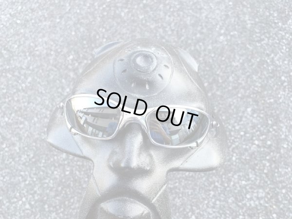 画像4: ジュリエット NXT®偏光レンズ フラッシュブラック