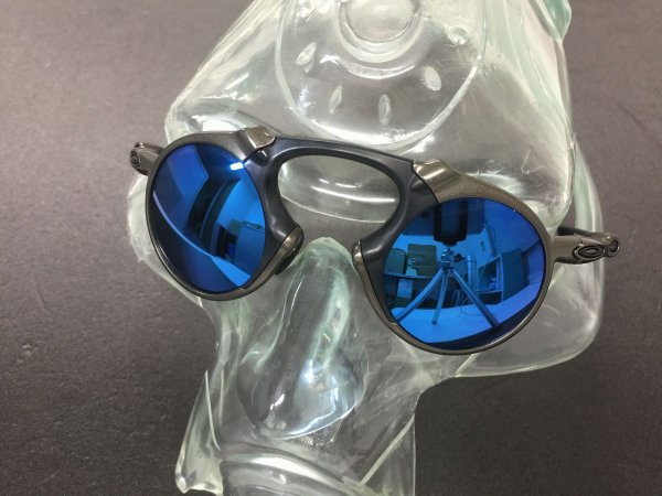 画像10: MADMAN  NXT®調光レンズ アイス　