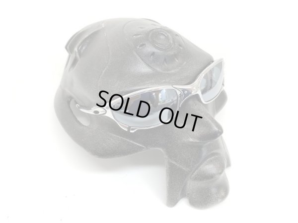 画像8: ジュリエット NXT®偏光レンズ フラッシュブラック