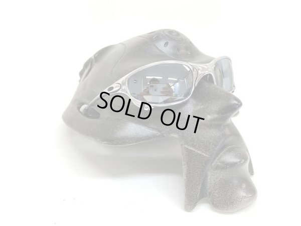 画像7: ジュリエット NXT®偏光レンズ フラッシュブラック