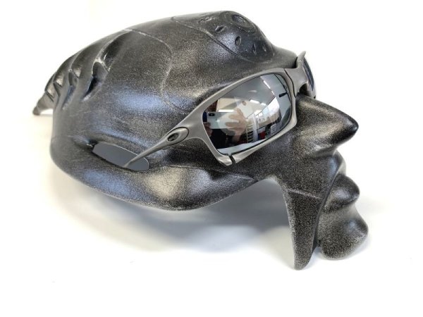 画像9: X-SQUARED  NXT®調光レンズ フラッシュブラック