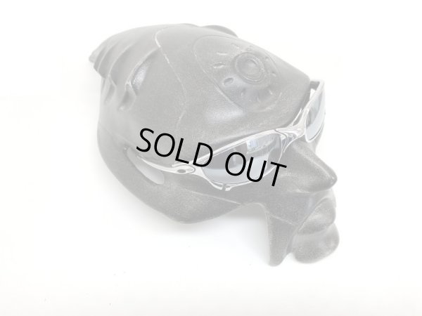 画像9: ジュリエット NXT®偏光レンズ フラッシュブラック