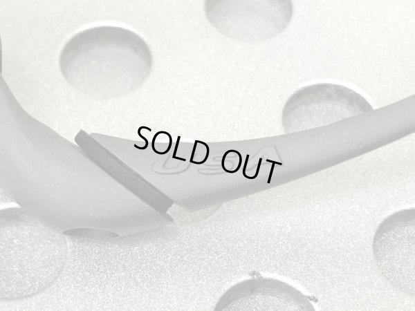 画像11: フレームとラバーセットのみの販売です★ ROMEO1 エックスメタル(スーパーリフレッシュ品)